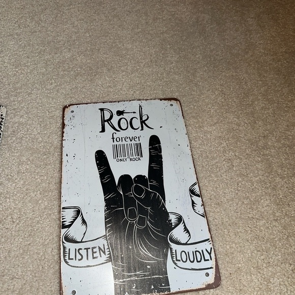 Movie Tin Art Collection - Set of 6 - Picture 5 of 7